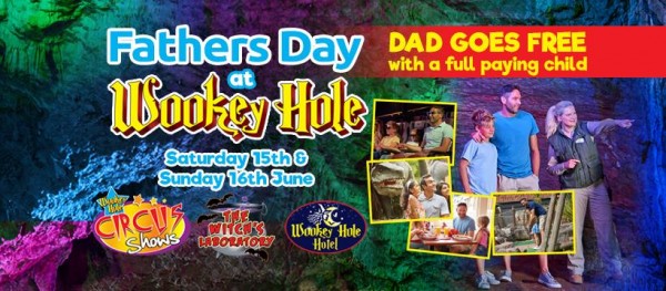 fathers day wookey